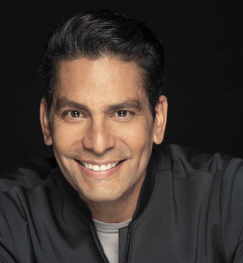 Ismael Cala quiere ser presidente de Cuba