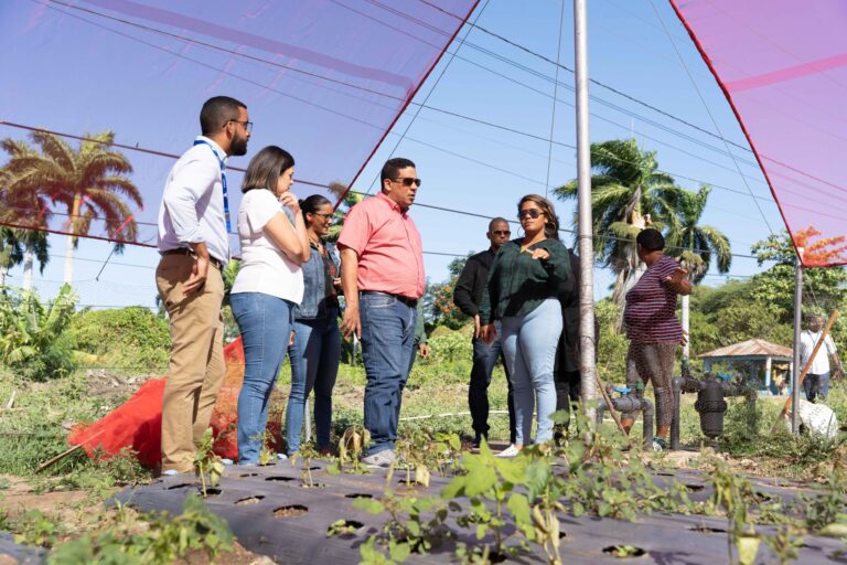 Compras públicas agroalimentarias constituyen pilar estratégico en logro de meta Hambre Cero