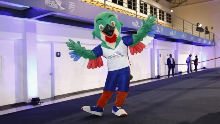Policía desplegará más de 500 agentes para garantizar la seguridad de los Juegos Centroamericanos y del Caribe 2026