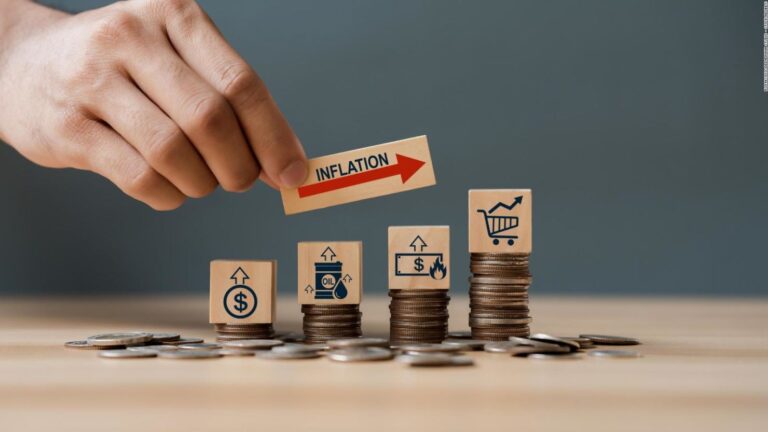 Los sectores más empobrecidos son los más afectados con incrementos de la inflación, advirtió la economista Mercedes Carrasco