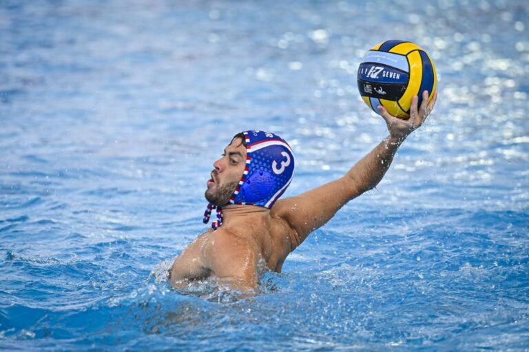 Las competencias de polo acuático de los XXV Juegos Centroamericanos y del Caribe, Santo Domingo 2026 inician este lunes