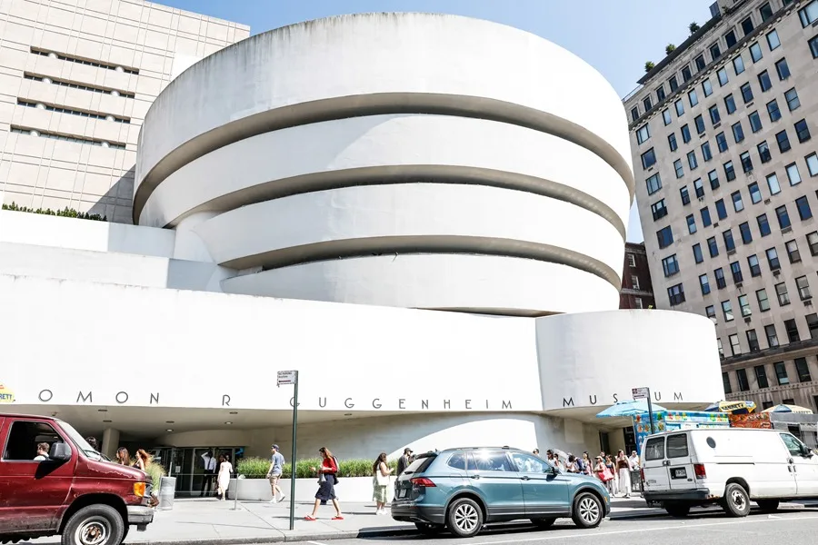 Un brote de legionela en Nueva York deja 59 afectados y 15 hospitalizados