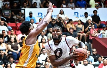 Los Gigantes Basketball Club se proclamaron campeones de la Liga Nacional de Baloncesto tras derrotar a los Metros de Santiago
