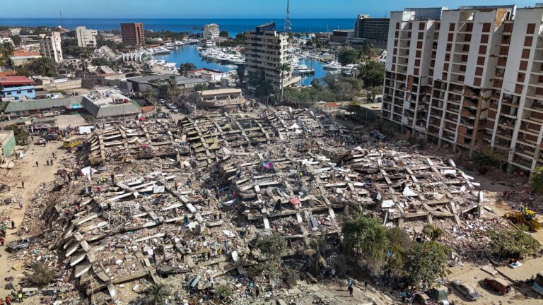 Reconstrucción de Venezuela podría costar entre US$12 y US$20 mil millones, según expertos