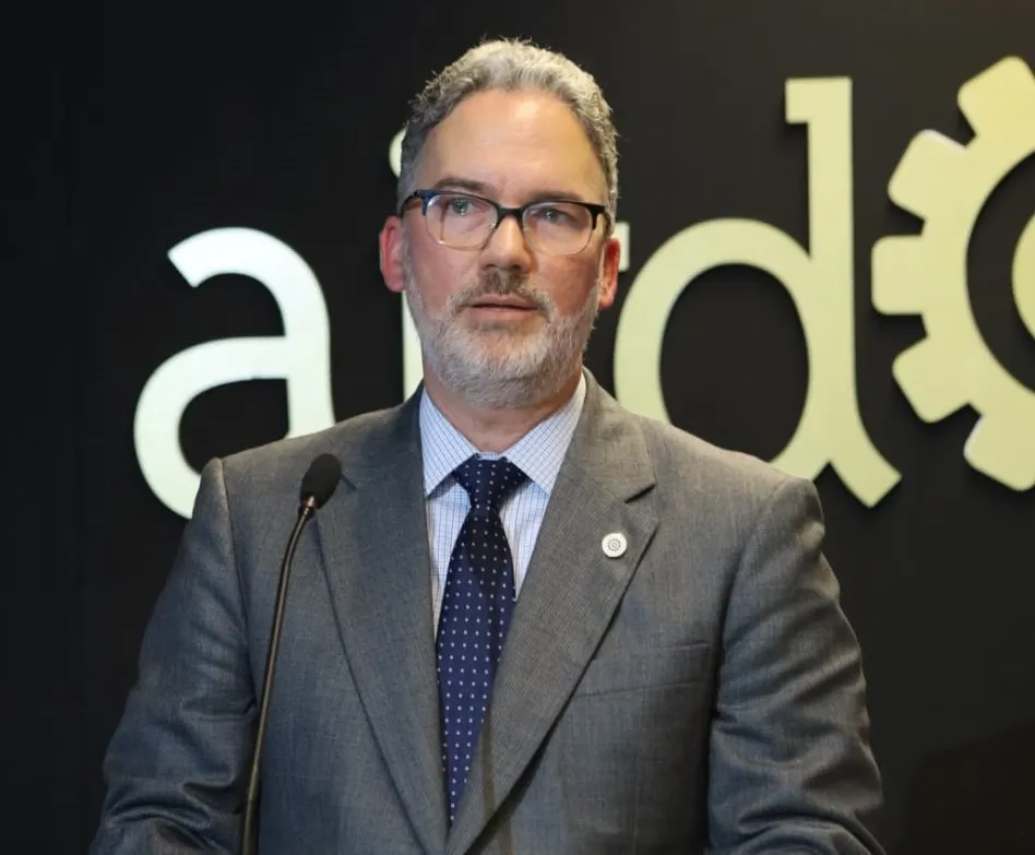 AIRD insta a una estrategia nacional frente a las nuevas exigencias del comercio internacional