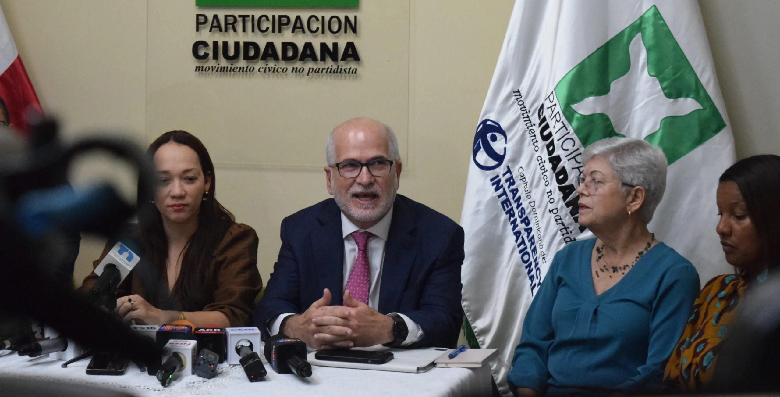 Participación ciudadana exige entrada en vigor del Código Penal pese a amenazas a la libertad de expresión y otras debilidades