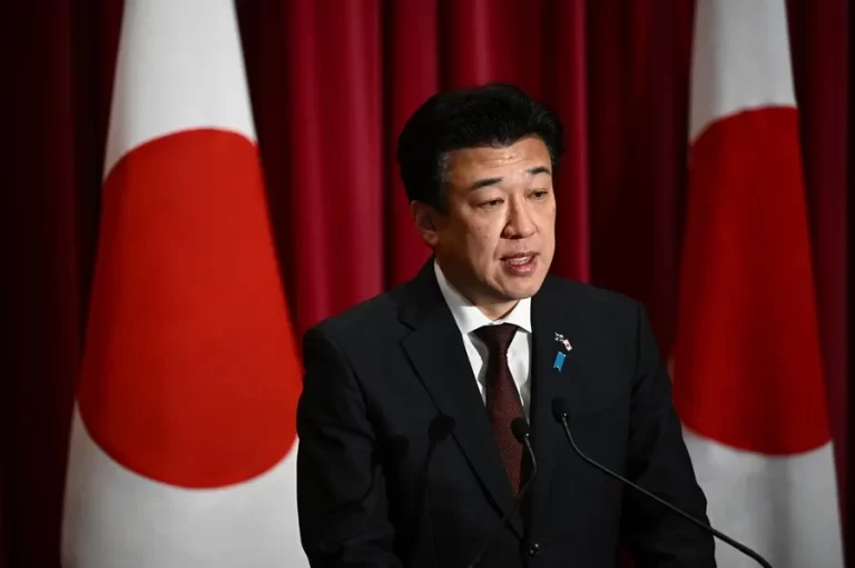 Japón defiende a la Corte Penal Internacional frente al plan de Estados Unidos para desmantelarla
