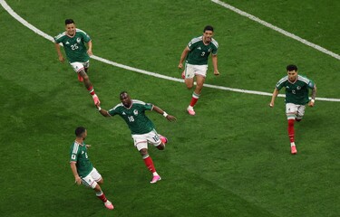 Imponen una multa de 2.3 millones de dólares a ls Federación Mexicana de Fútbol por violar la legislación de protección de datos personales