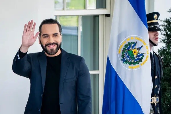 Bukele fue proclamado candidato presidencial por Nuevas Ideas y buscará tercer periodo