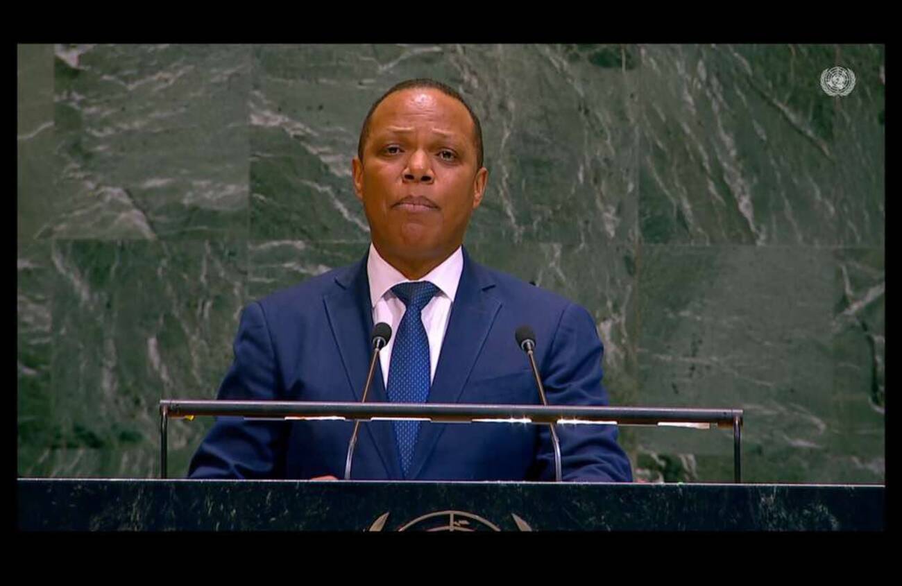 Director del Intrant expone ante la ONU las acciones de RD para reducir la mortalidad en el tránsito