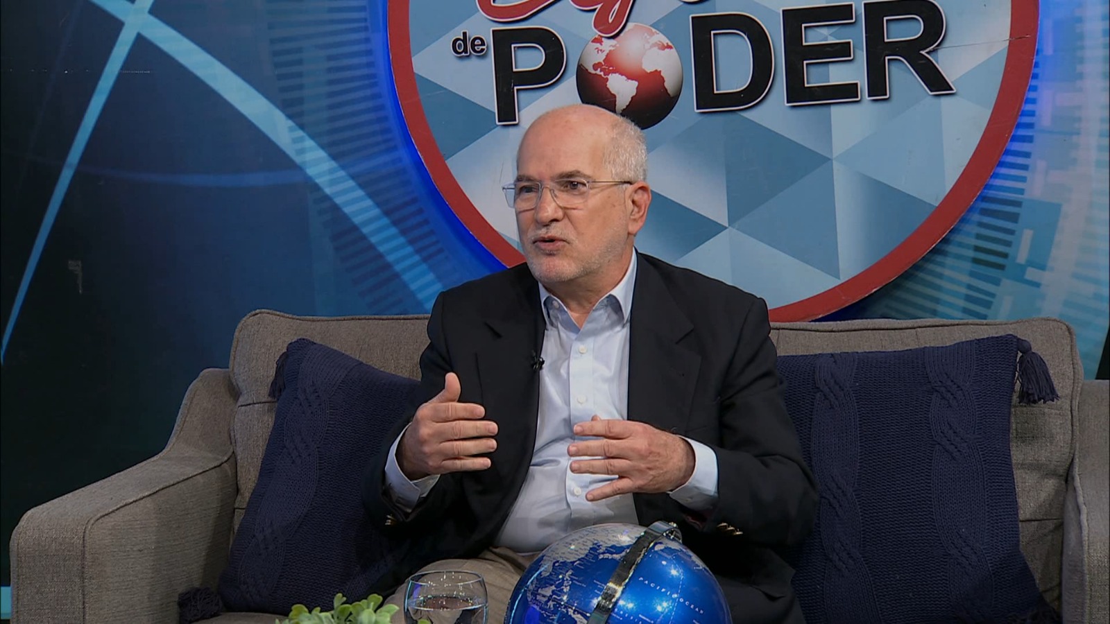 Francisco Álvarez Valdez califica de “parches incompletos” modificaciones al Código Penal