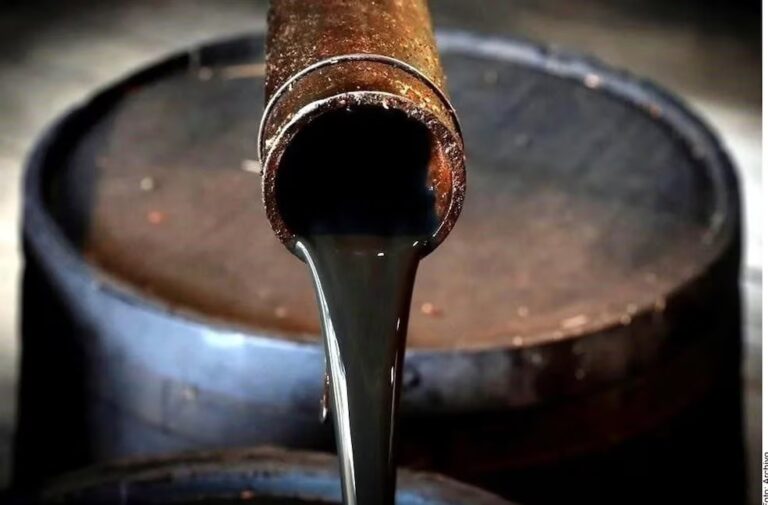 El petróleo de Texas, de referencia de EE. UU. y RD, se cotiza entre US$80.40 y US$80.50 el barril