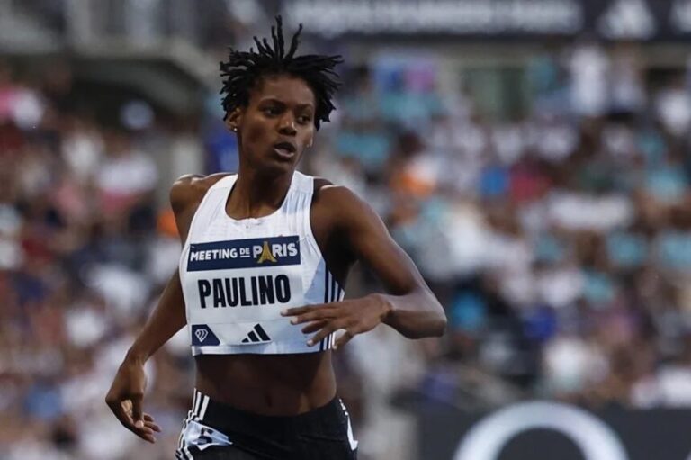 Marileidy Paulino encabeza el desfile de estrellas en los Juegos Centroamericanos y del Caribe 2026
