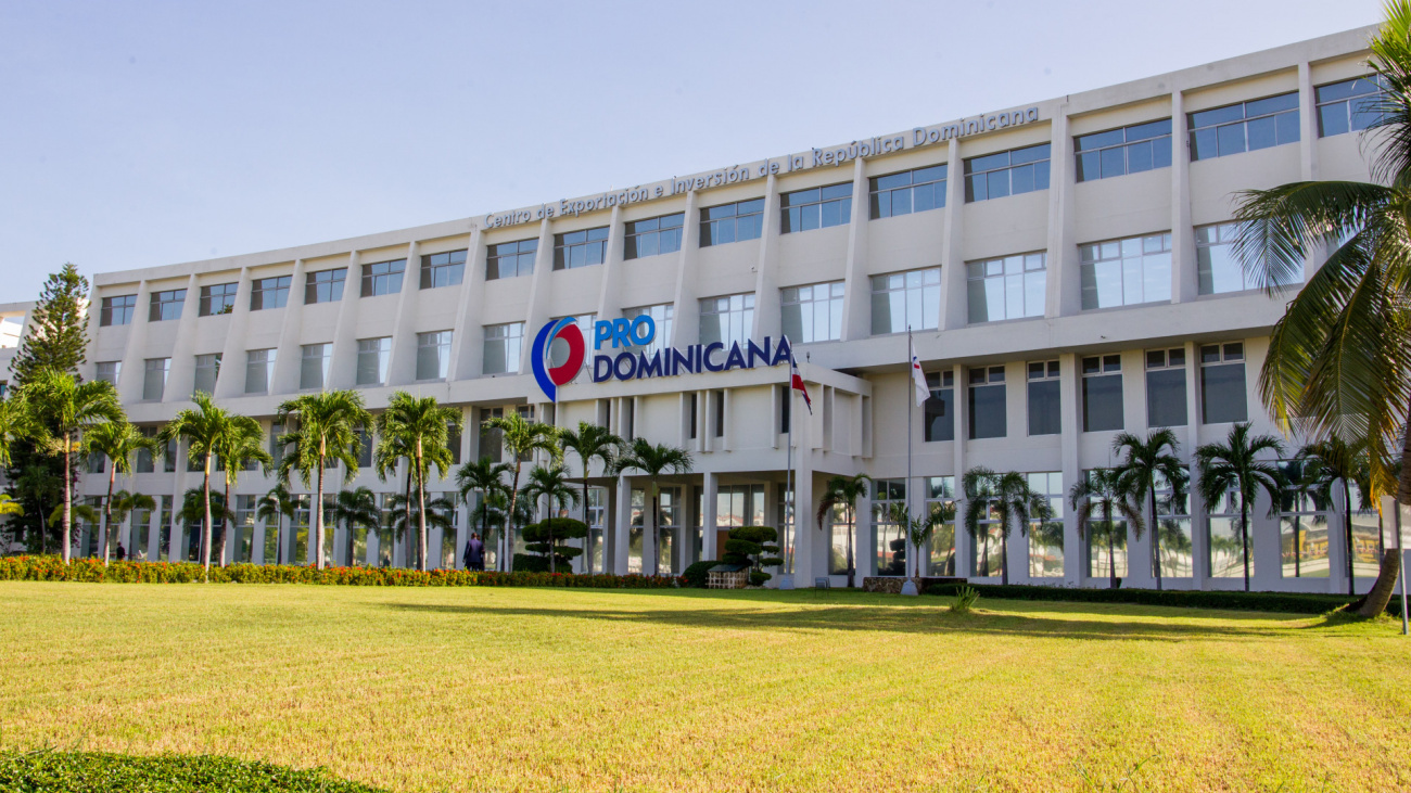 República Dominicana sede del AIF 2026