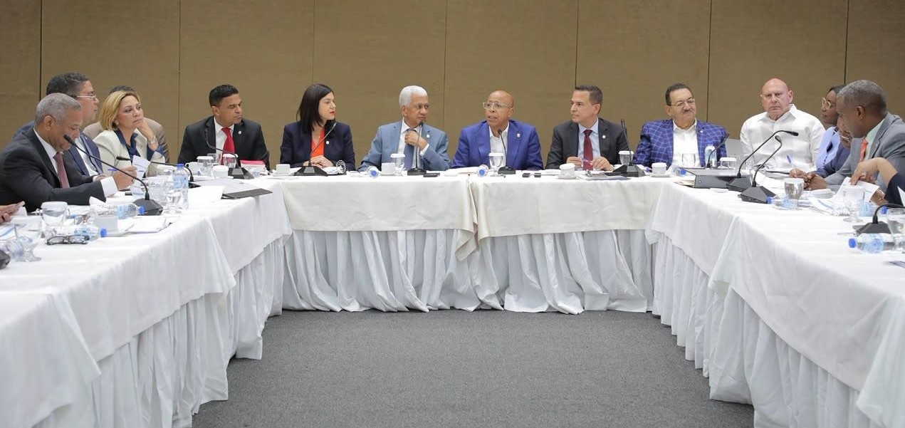 Comisión Bicameral ha iniciado trabajos para la modificación del Código Penal