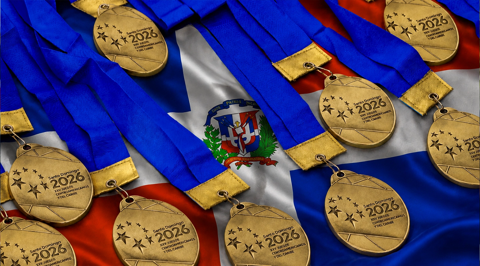 ¡ORO Y MÁS ORO! Judo y taekwondo coronan a República Dominicana