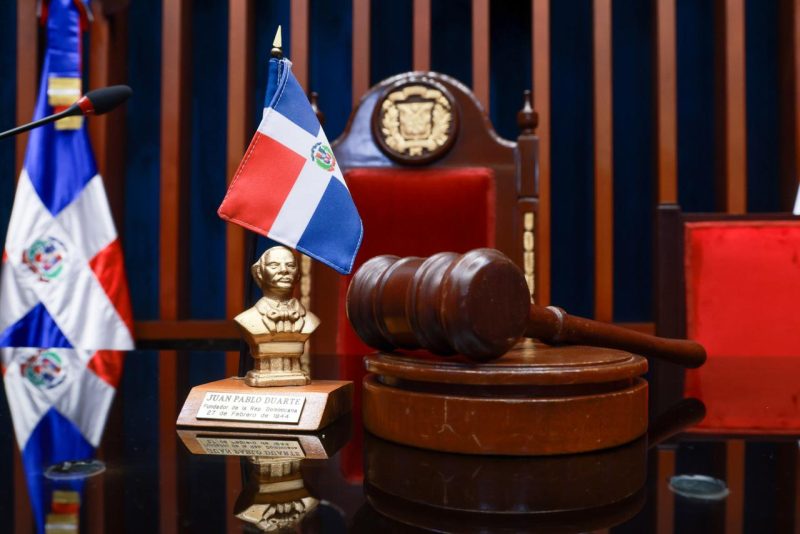Senado aprueba ley para proteger y adquirir el Patrimonio Cultural de RD