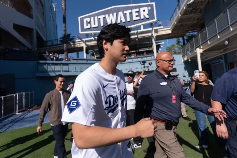 El japonés Shohei Ohtani no participará en el Juego de Estrellas de las Grandes Ligas a ser celebrado este lunes en Filadelfia