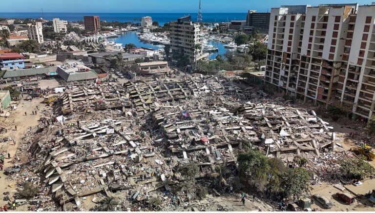 Reconstrucción en Venezuela podría costar 37 mil millones de dólares, según organización Provea