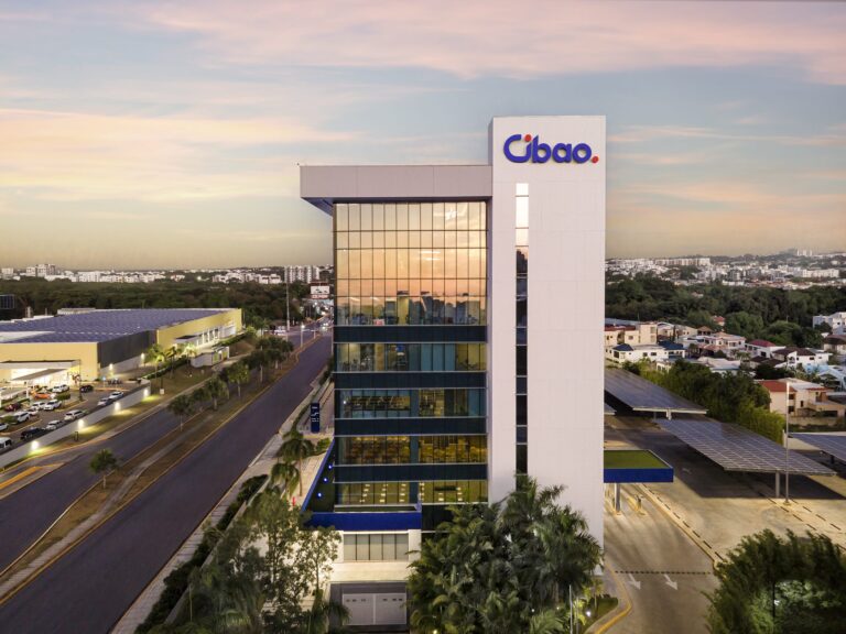 Asociación Cibao destaca como una de las mejores empresas para trabajar en la región norte