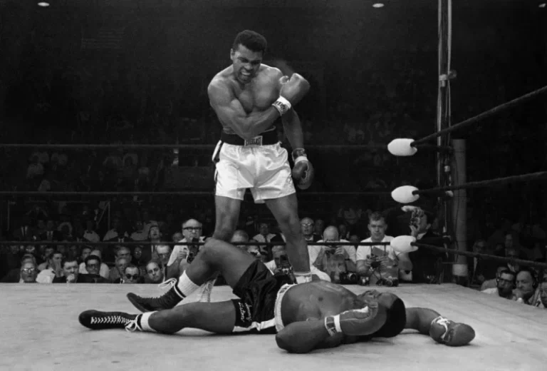 Plataforma de streaming anunció estreno de "The Greatest", primera serie de ficción autorizada sobre la vida del icónico Muhammad Ali