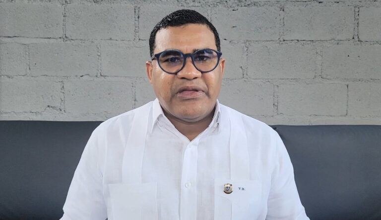 Tony Bengoa pide mayor rol de la ANPA