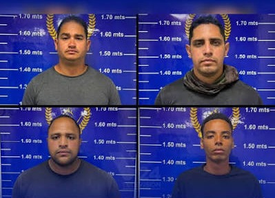 Escándalo en Venezuela: CICPC arresta agentes