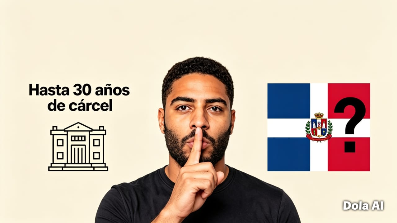 Nuevo Código Penal RD sacude a la prensa