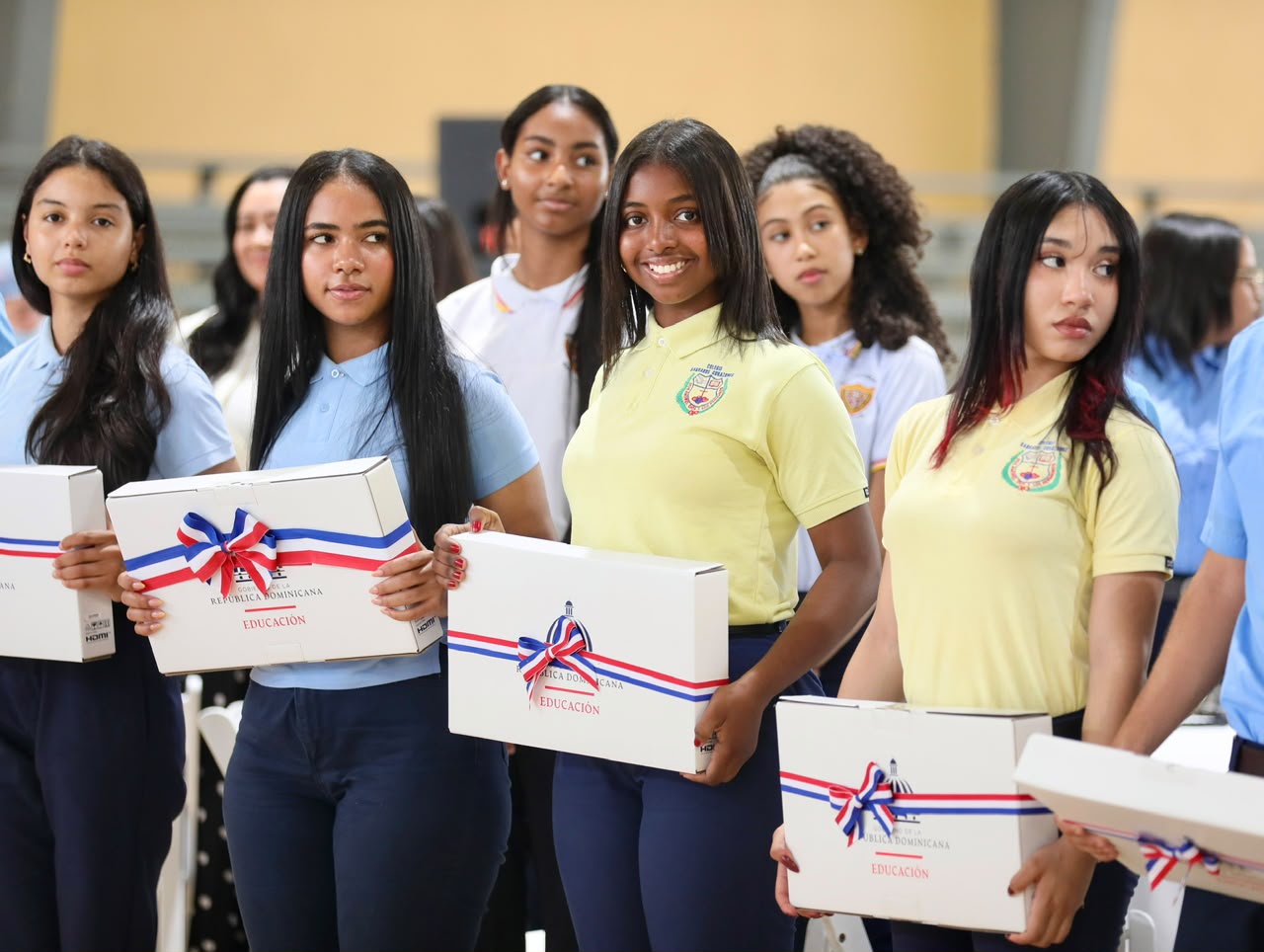 Presidente Abinader destaca que el desarrollo de Montecristi con el puerto de Manzanillo es clave para el presente y futuro de la juventud