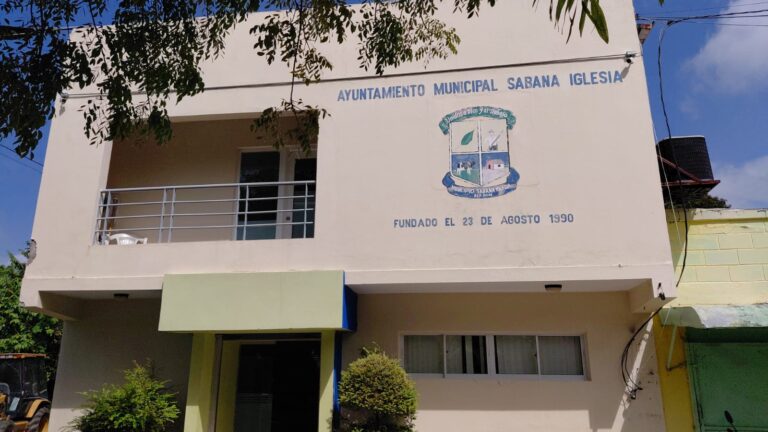 Regidores denuncian irregularidades en Sabana Iglesia
