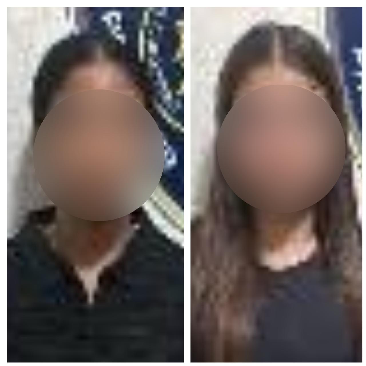 Dos mujeres detenidas por uso fraudulento de tarjeta bancaria reportada como extraviada