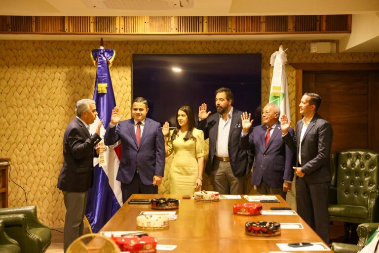 Fue creado consejo regulador para fomentar y controlar calidad de cigarros dominicanos