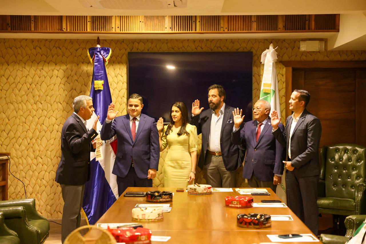 Fue creado consejo regulador para fomentar y controlar calidad de cigarros dominicanos