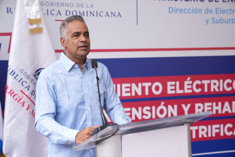 La demanda eléctrica alcanzó la noche del jueves nuevo histórico de 4,166.52 megavatios