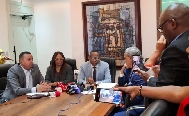 Comisión de Interior y Policía en Cámara de Diputados pide ampliación de plazo
