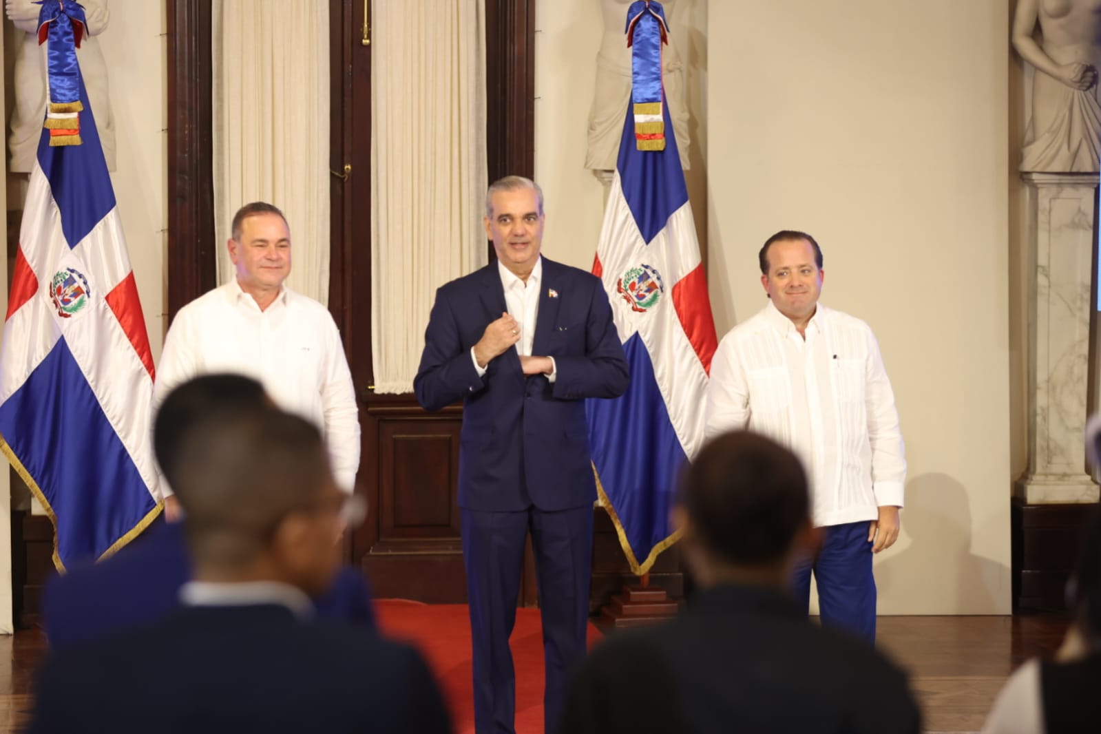 República Dominicana alcanza meta Hambre Cero, confirma la FAO