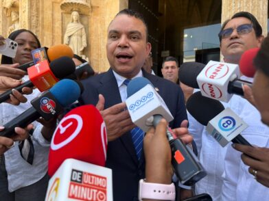 Director del SNS garantiza atención médica 24/7 para atletas y asistentes de los Juegos Centroamericanos