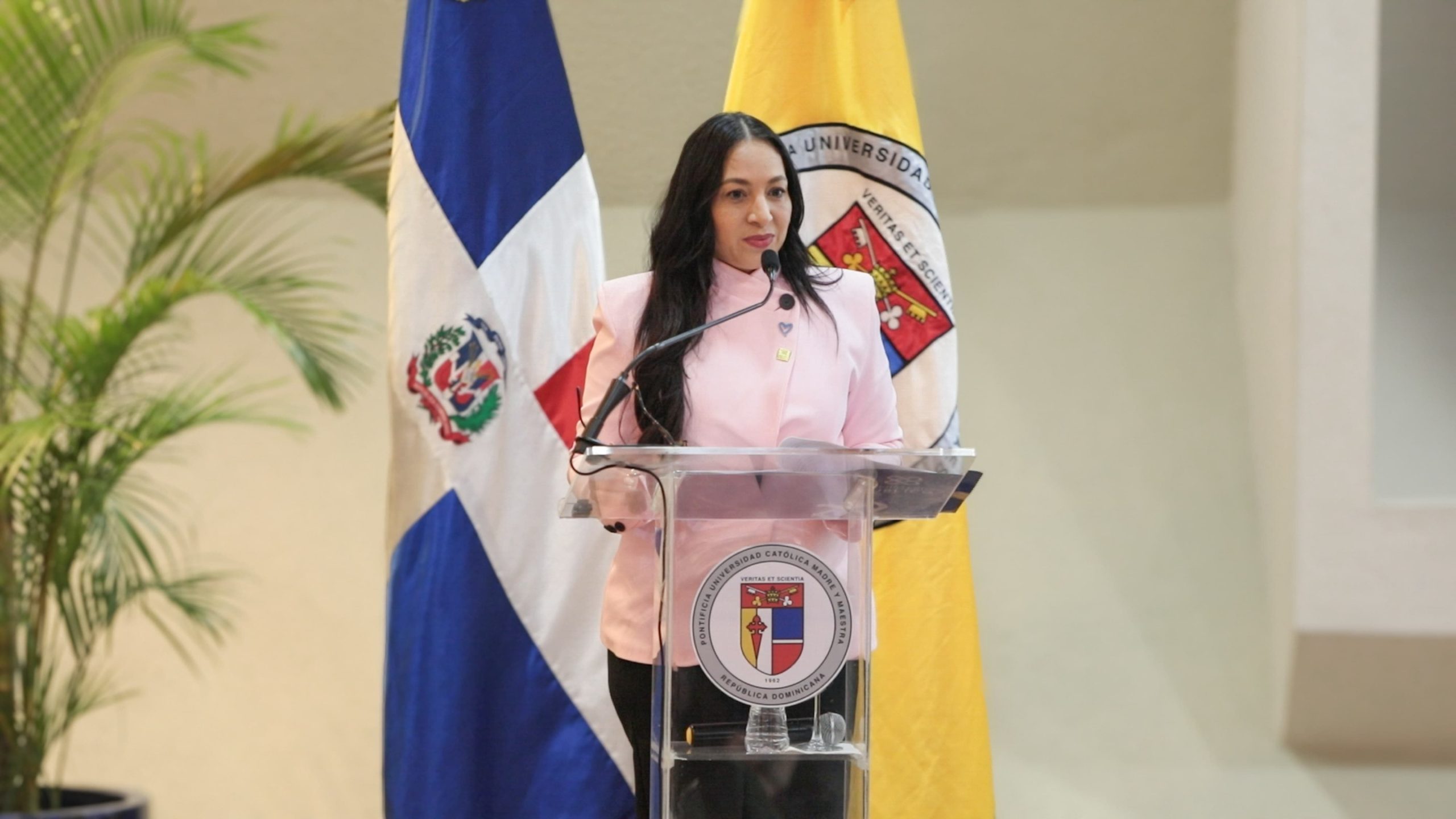 Ministerio Público resalta rol de universidades en la prevención de la trata y tráfico de personas