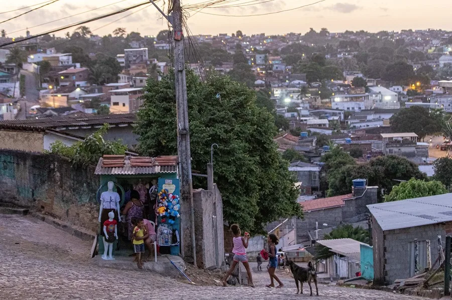 Brasil registra 40.775 homicidios en 2025, la cifra más baja desde 2012