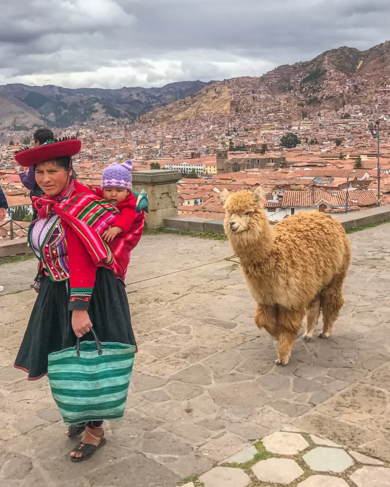 Machu Picchu acumula una pérdida de casi 6.1 millones de turistas desde 2020