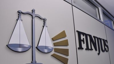 Finjus respalda reforma del Código de Protección para la Infancia y Adolescencia