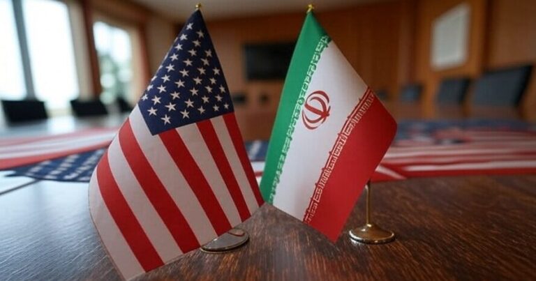 Irán dice que "cuenta los minutos" para recibir a los soldados de EE.UU. ante posible operación terrestre