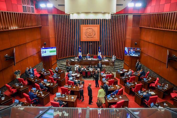 Cámara de Diputados aprueba modificación al Presupuesto del Estado