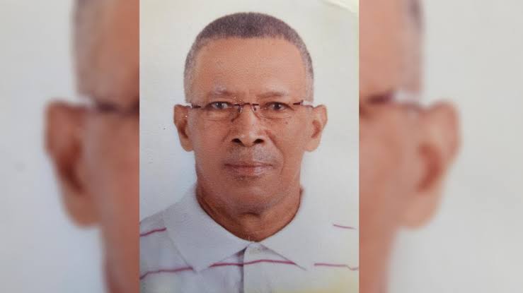 Continúa la angustia por la desaparición de chofer de la OMSA en Santo Domingo Este