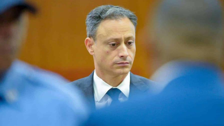 Jean Alain Rodríguez somete recurso de extinción del caso que le afecta