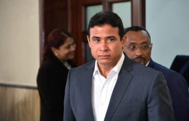 Caso Coral: condena de RD$5,000 millones
