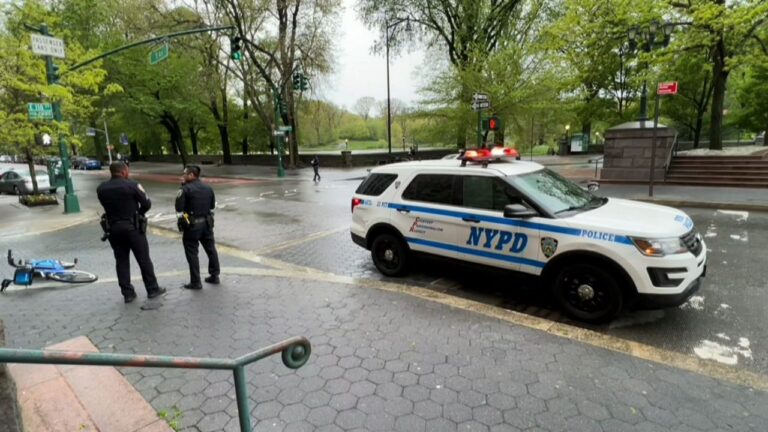 Tiroteo en Nueva York en medio festejos por la independencia deja al menos 8 heridos