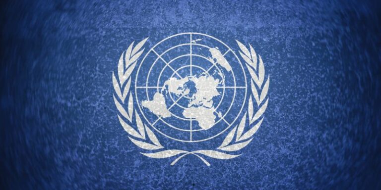 ONU solicita US$42 millones para enfrentar de forma anticipada el impacto de El Niño en el sur de África