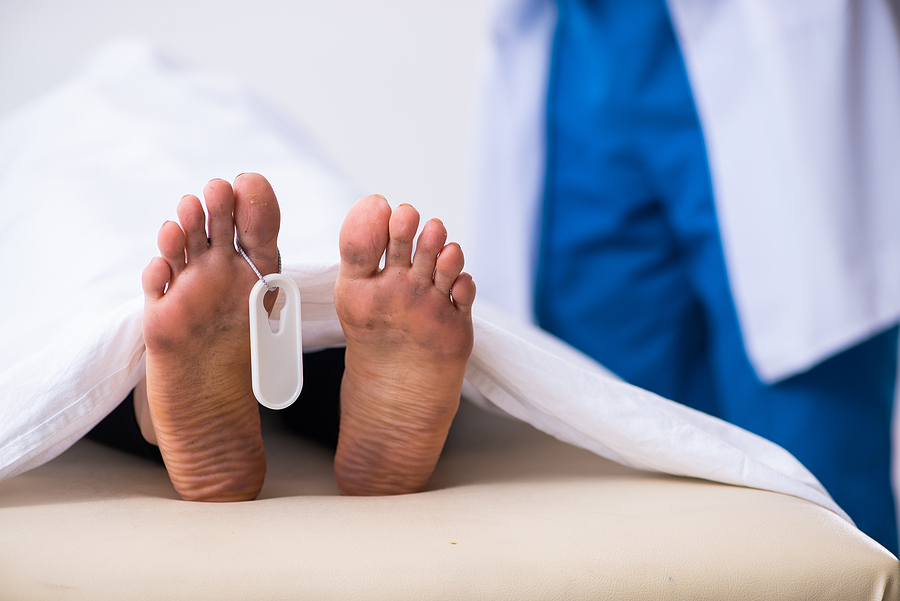 Hombre muere apuñalado en riña en La Romana