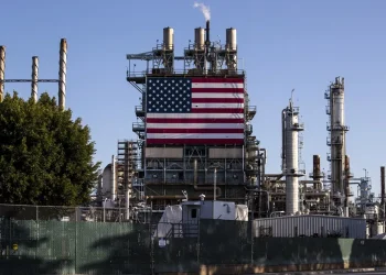 Petróleo WTI se estabiliza en US$68.69 tras tensiones entre Estados Unidos e Irán